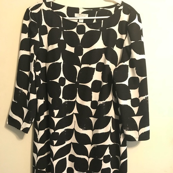 Shift Dress - Picture 4 of 8